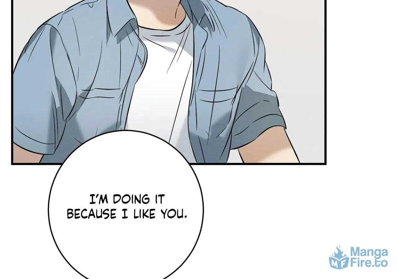 Read Plum Candy Love [Official] chapter 20 image 110 on Lezhin
