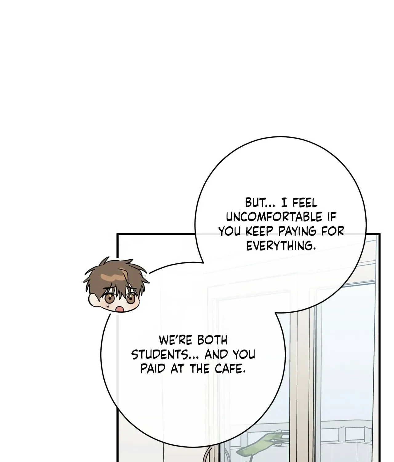 Read Plum Candy Love [Official] chapter 20 image 112 on Lezhin