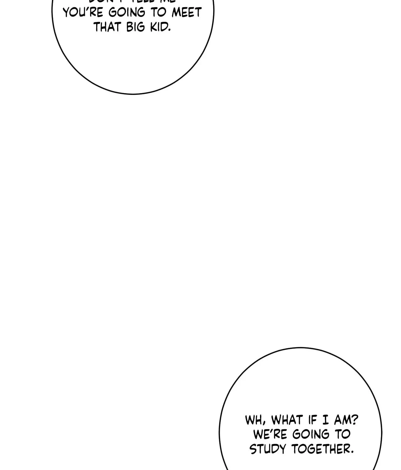 Read Plum Candy Love [Official] chapter 20 image 12 on Lezhin