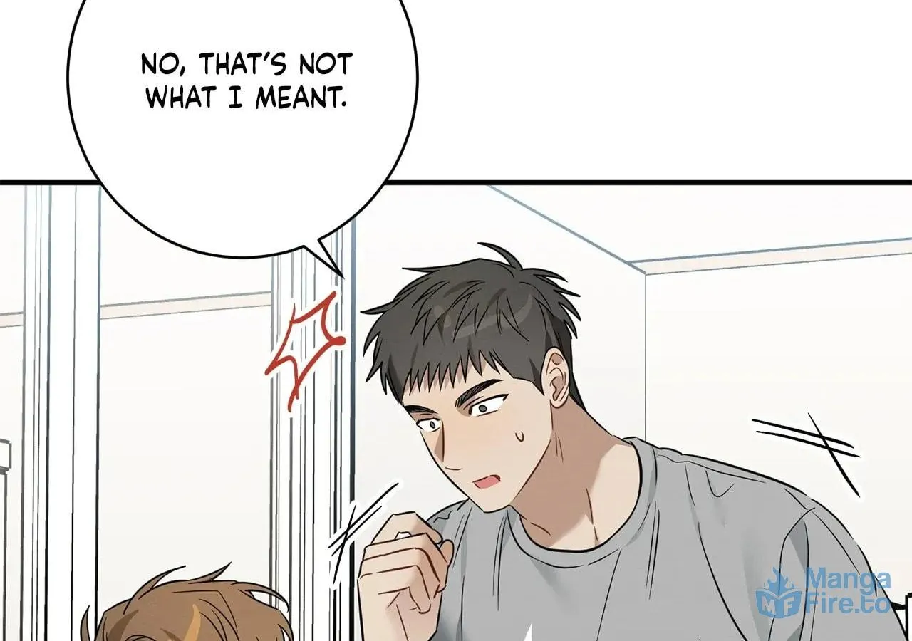 Read Plum Candy Love [Official] chapter 20 image 121 on Lezhin