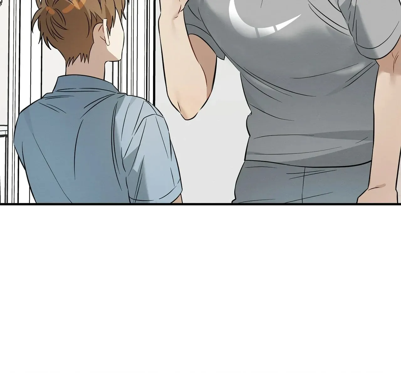 Read Plum Candy Love [Official] chapter 20 image 122 on Lezhin