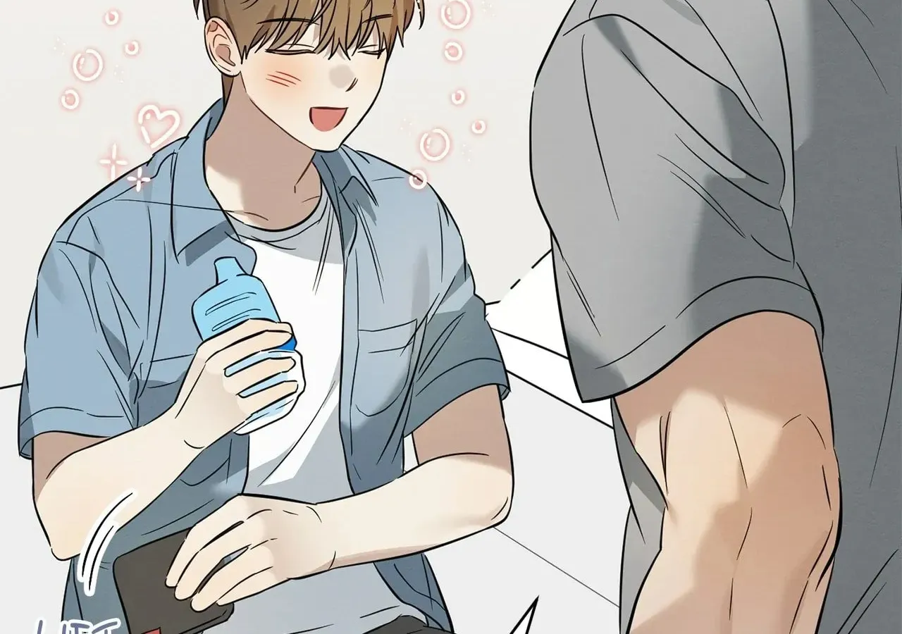Read Plum Candy Love [Official] chapter 20 image 128 on Lezhin
