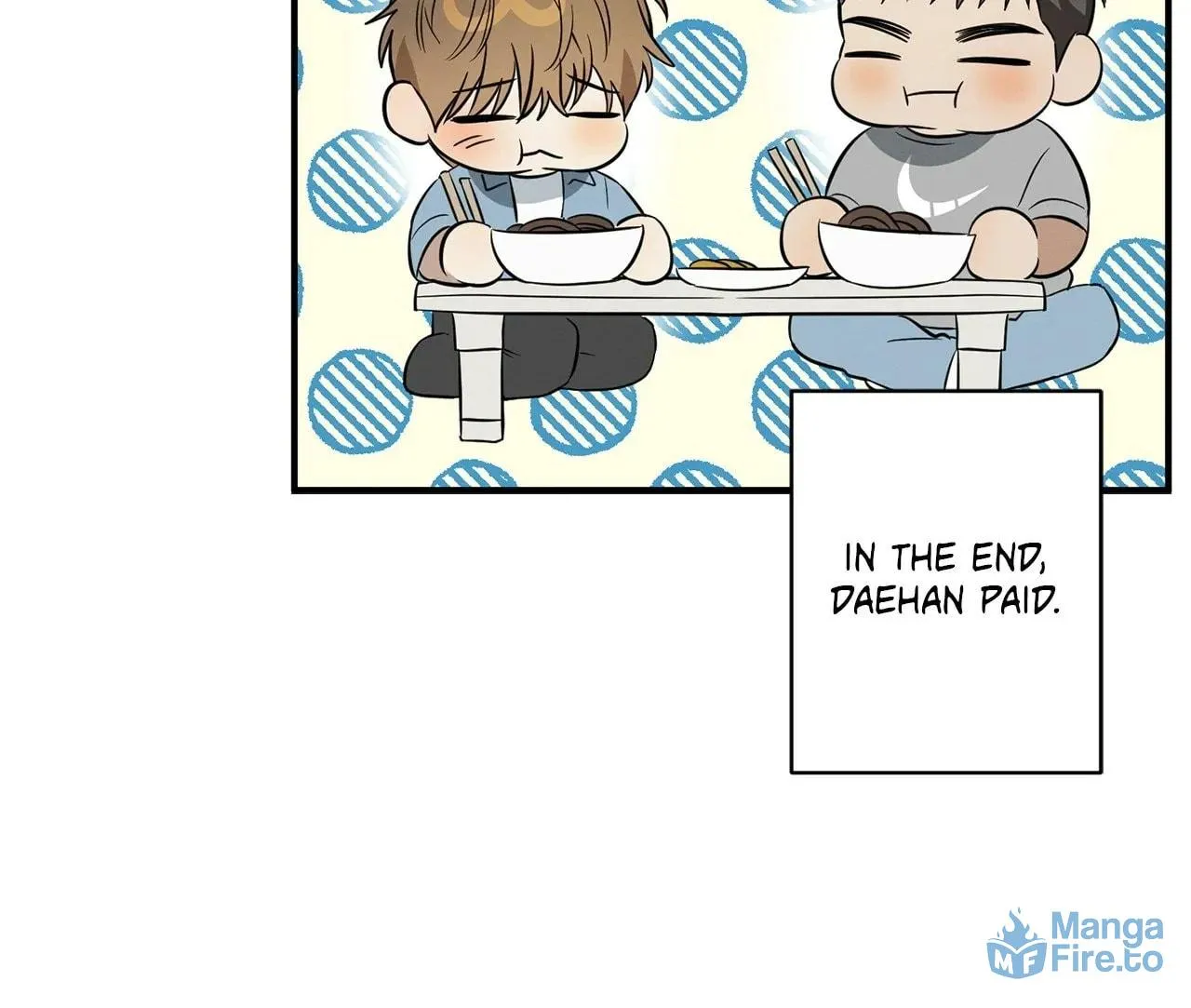 Read Plum Candy Love [Official] chapter 20 image 131 on Lezhin