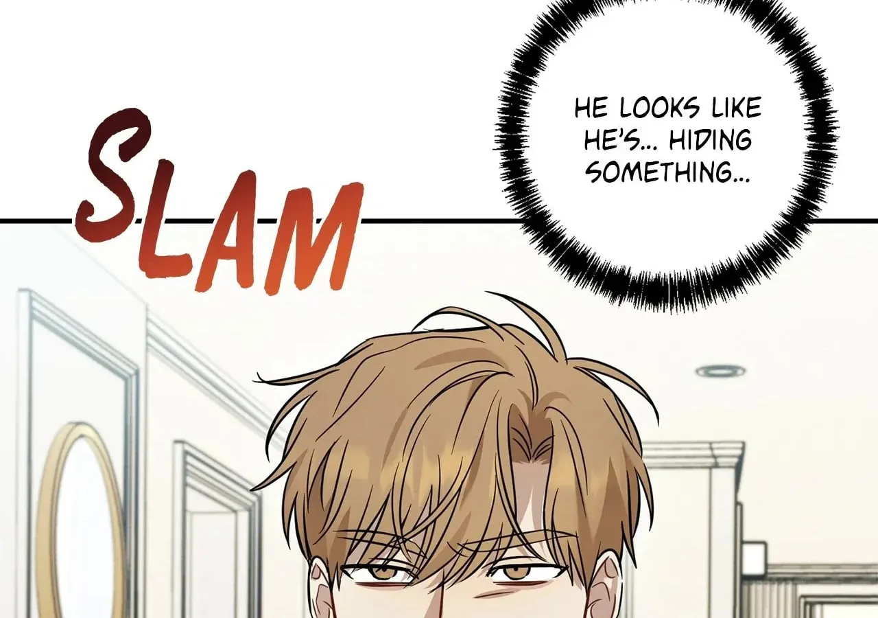 Read Plum Candy Love [Official] chapter 20 image 18 on Lezhin