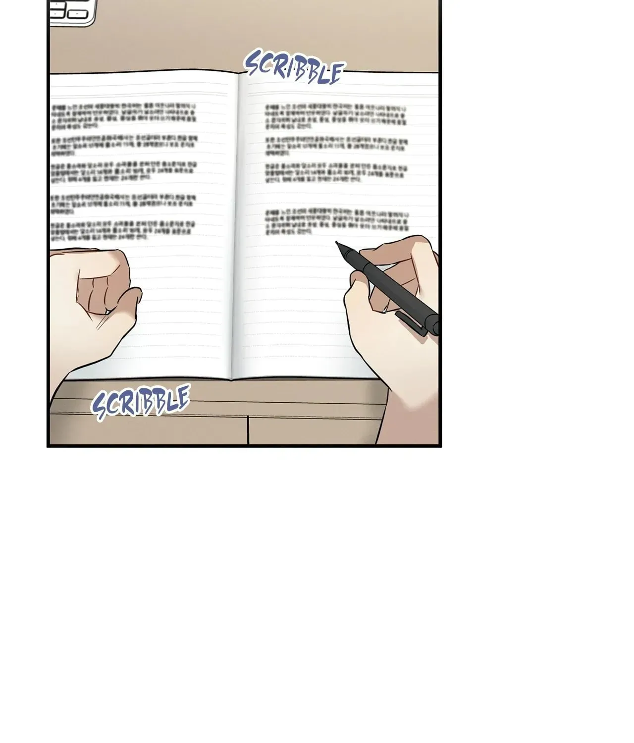 Read Plum Candy Love [Official] chapter 20 image 23 on Lezhin