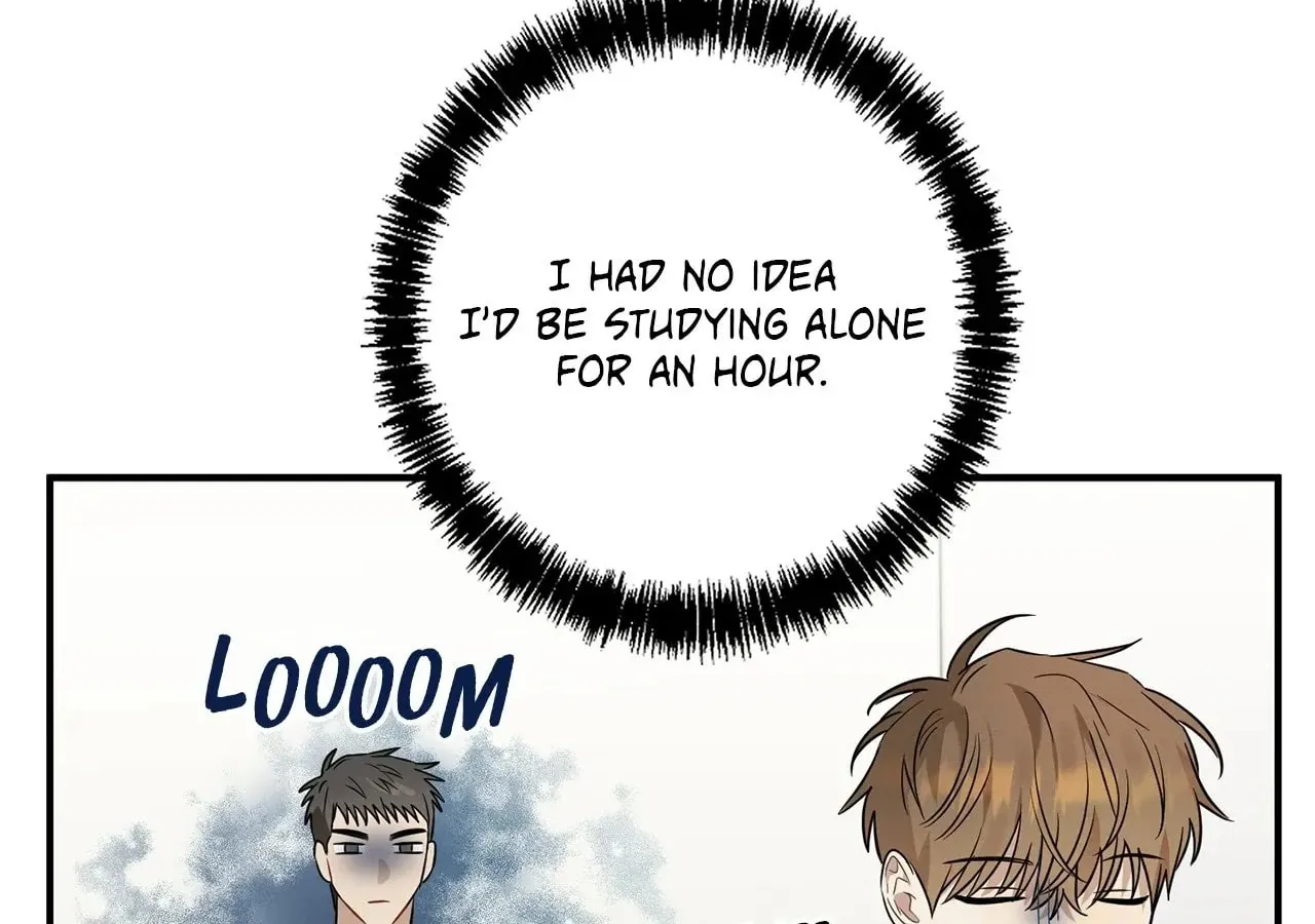 Read Plum Candy Love [Official] chapter 20 image 26 on Lezhin