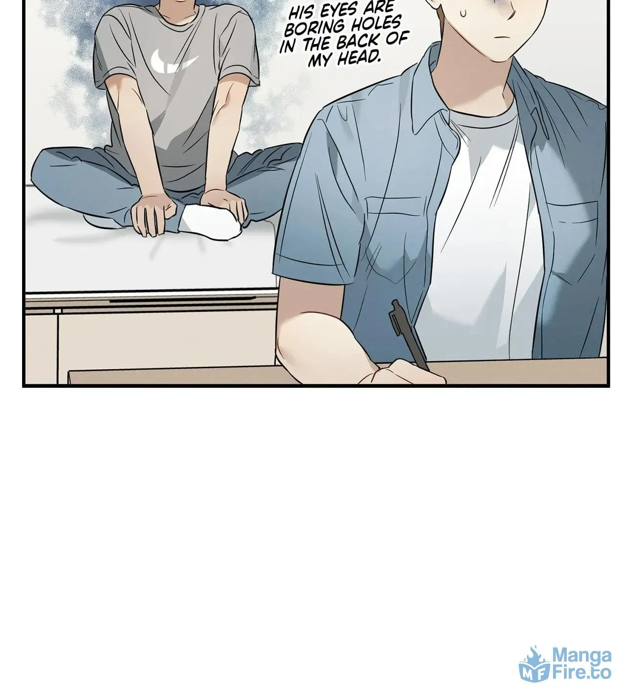 Read Plum Candy Love [Official] chapter 20 image 27 on Lezhin
