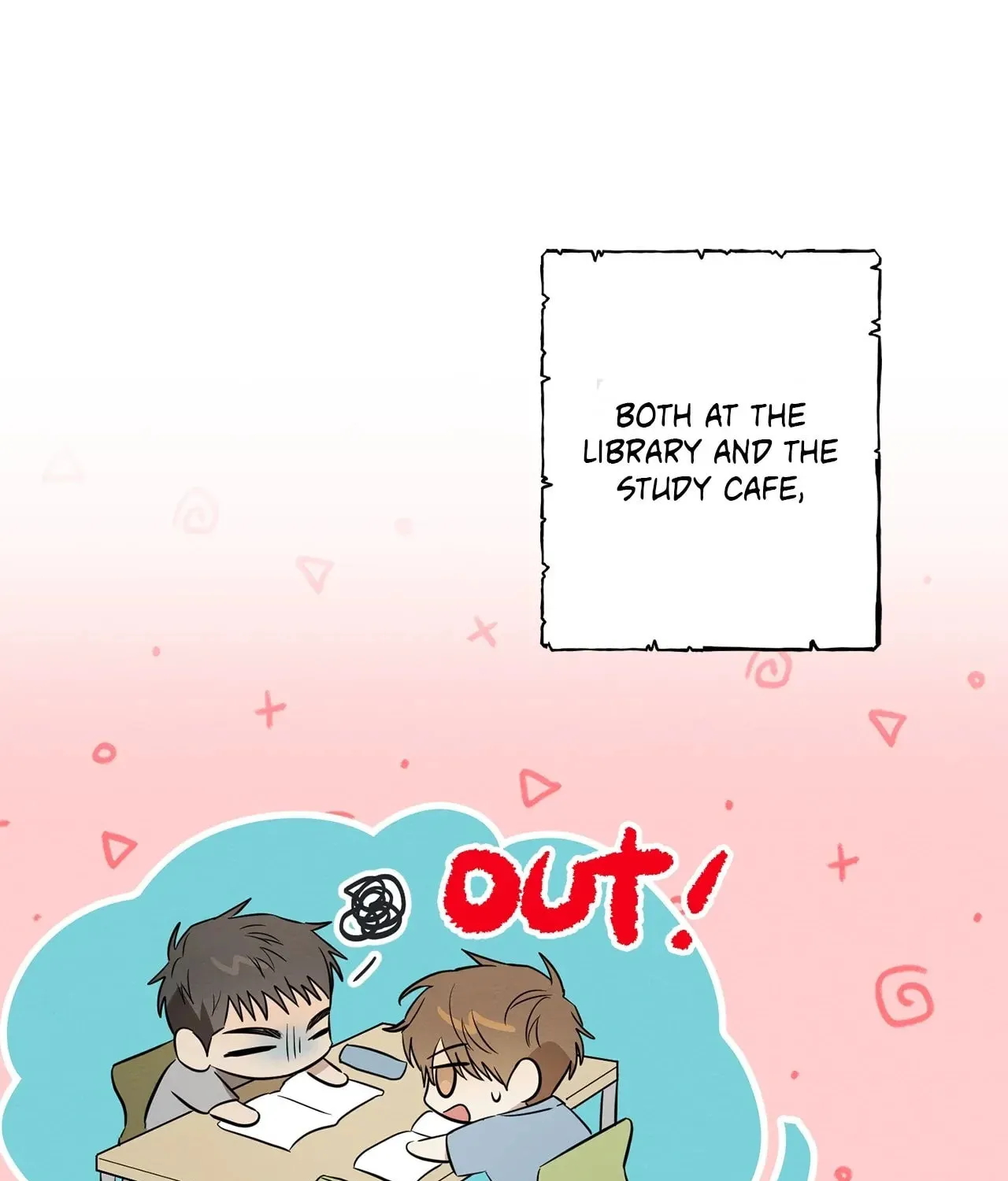 Read Plum Candy Love [Official] chapter 20 image 28 on Lezhin