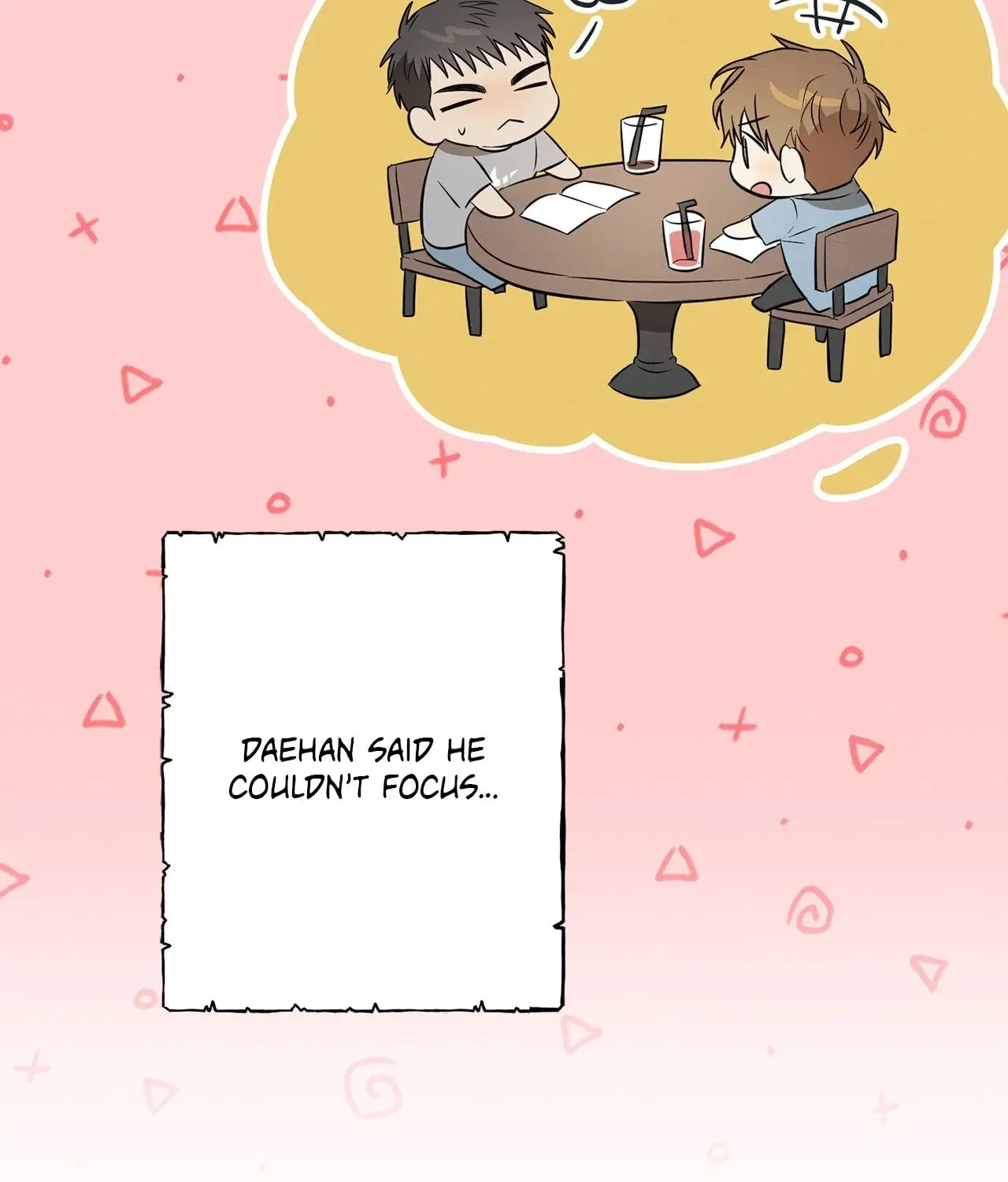 Read Plum Candy Love [Official] chapter 20 image 30 on Lezhin