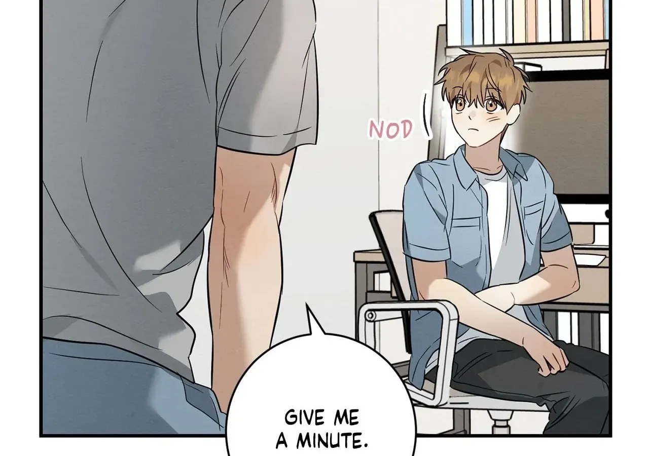 Read Plum Candy Love [Official] chapter 20 image 37 on Lezhin