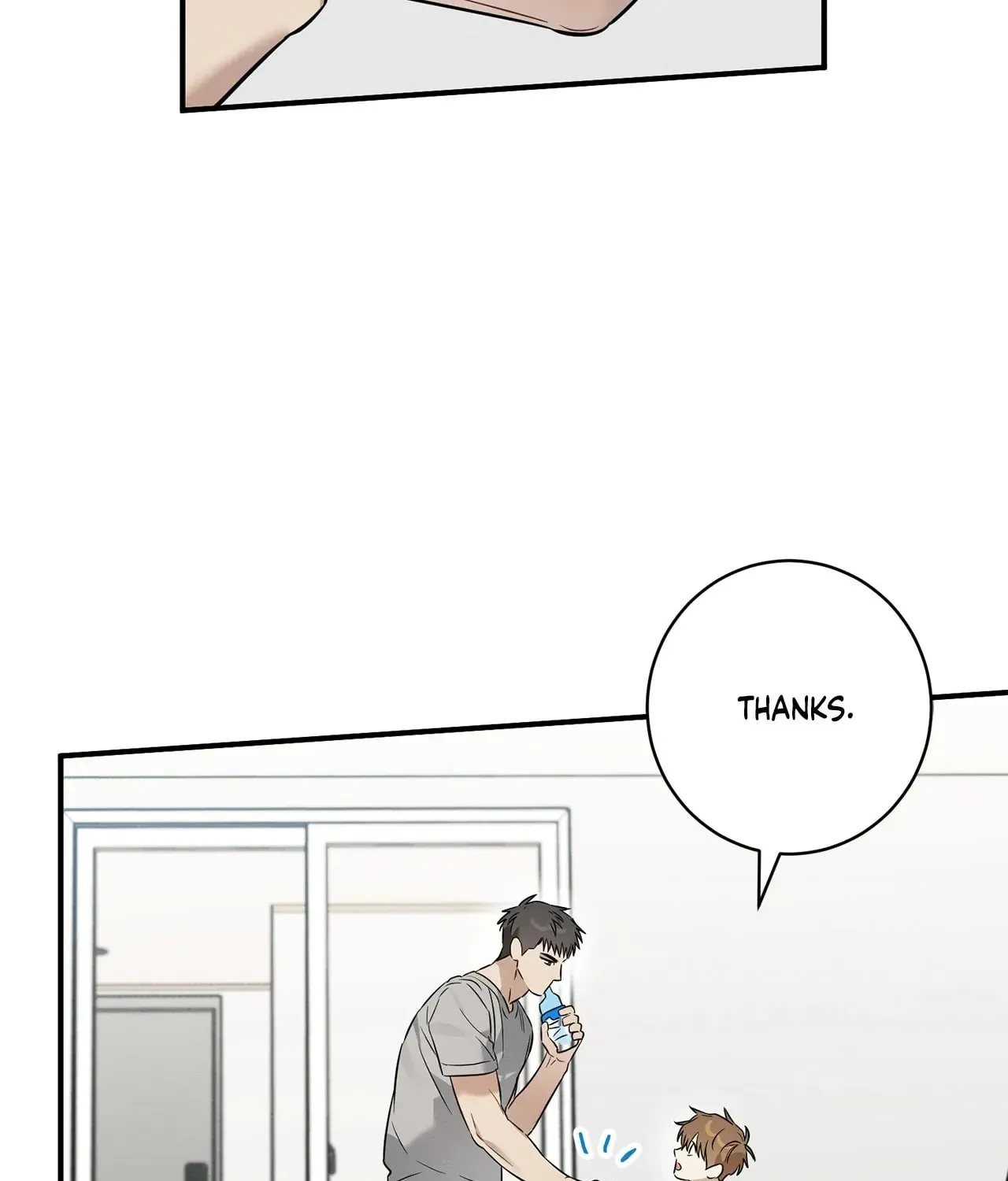 Read Plum Candy Love [Official] chapter 20 image 40 on Lezhin