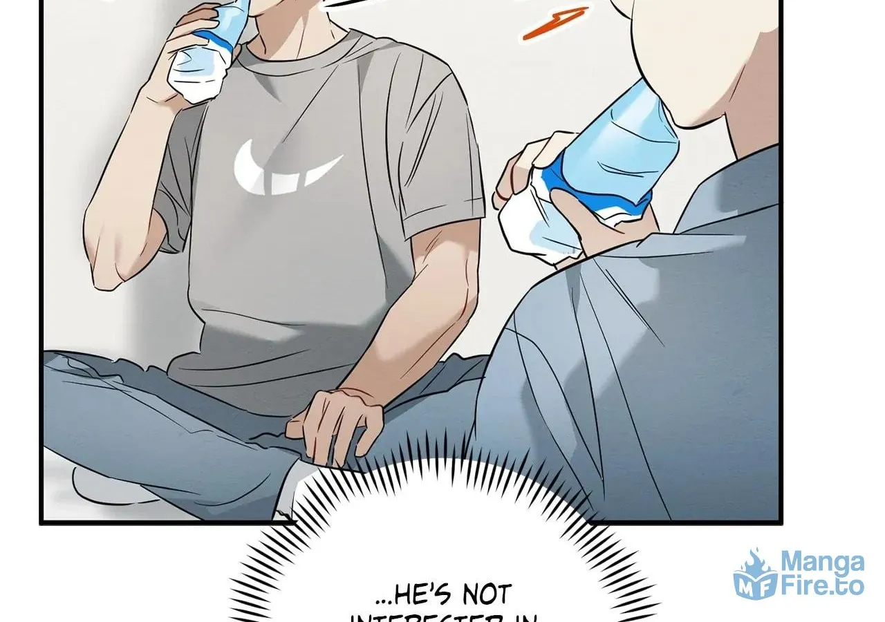 Read Plum Candy Love [Official] chapter 20 image 45 on Lezhin