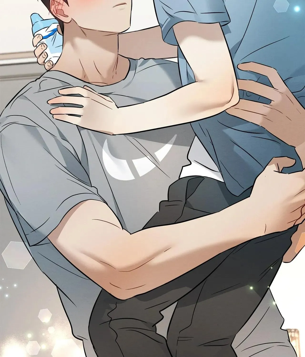 Read Plum Candy Love [Official] chapter 20 image 55 on Lezhin