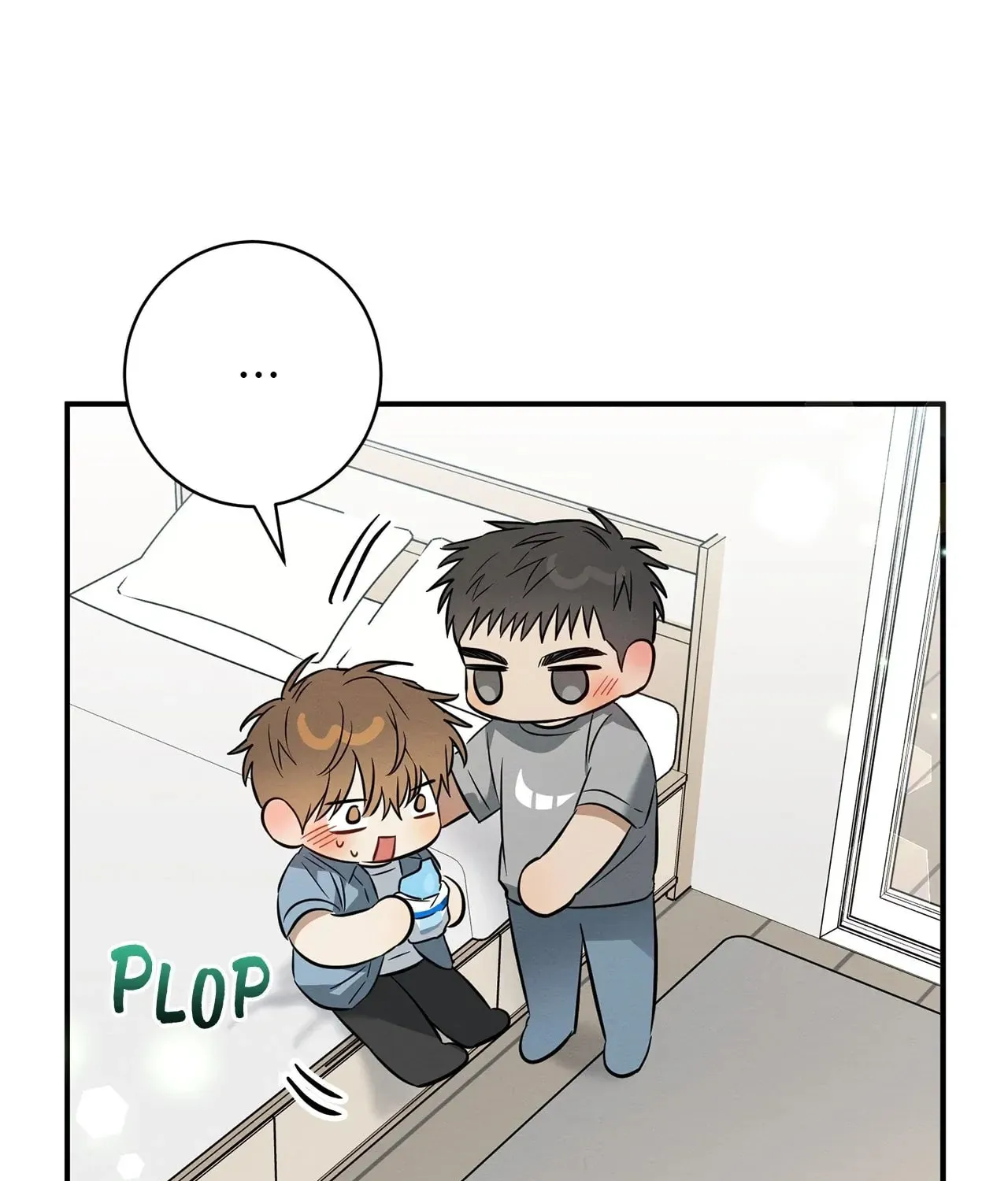 Read Plum Candy Love [Official] chapter 20 image 57 on Lezhin