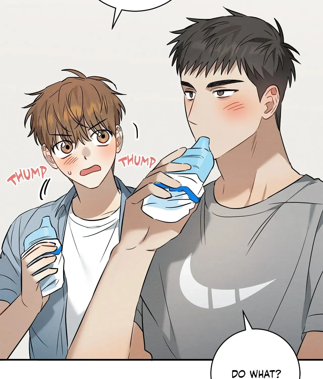 Read Plum Candy Love [Official] chapter 20 image 59 on Lezhin