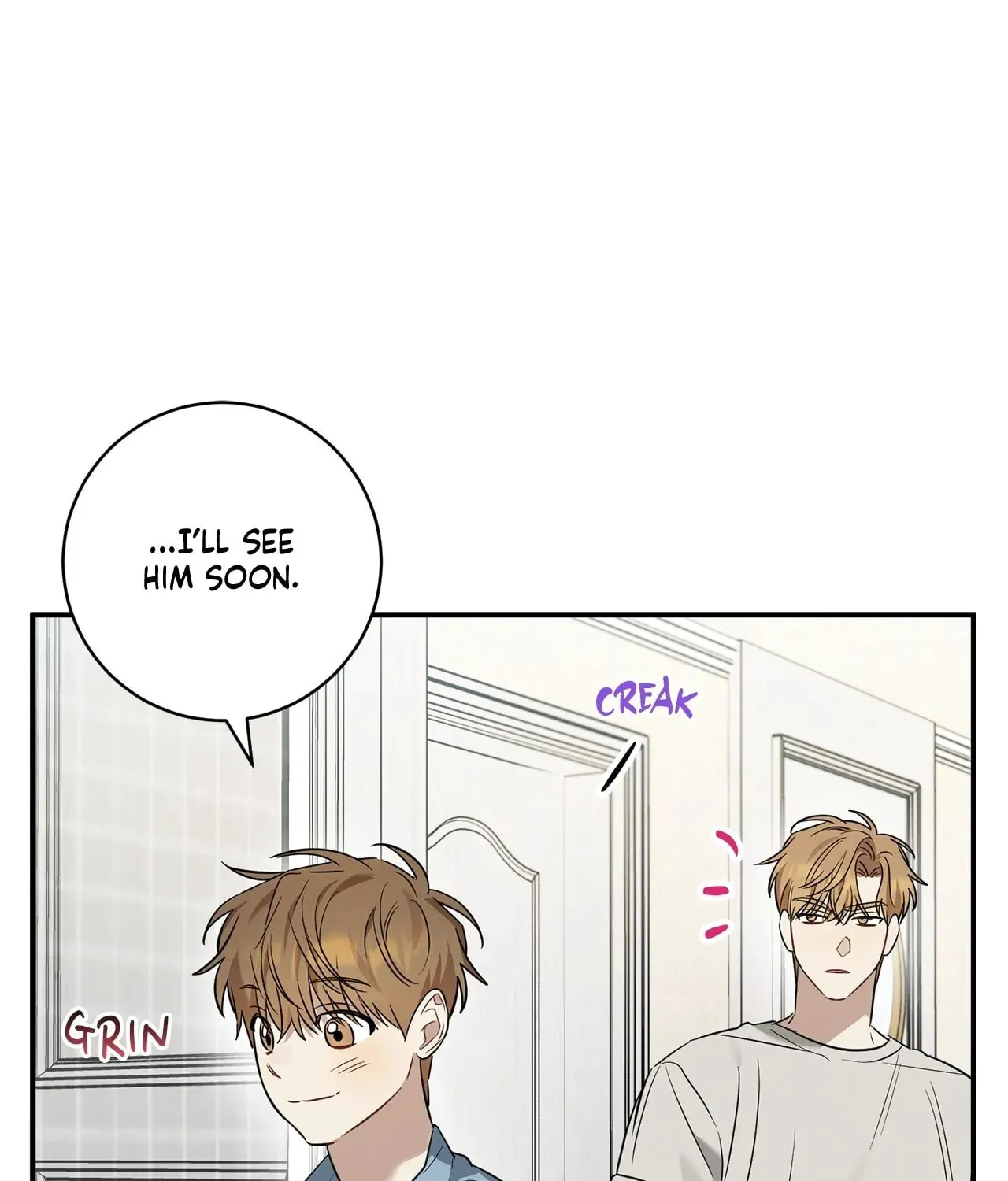 Read Plum Candy Love [Official] chapter 20 image 6 on Lezhin