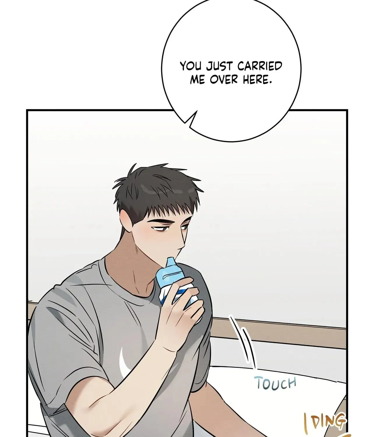 Read Plum Candy Love [Official] chapter 20 image 61 on Lezhin