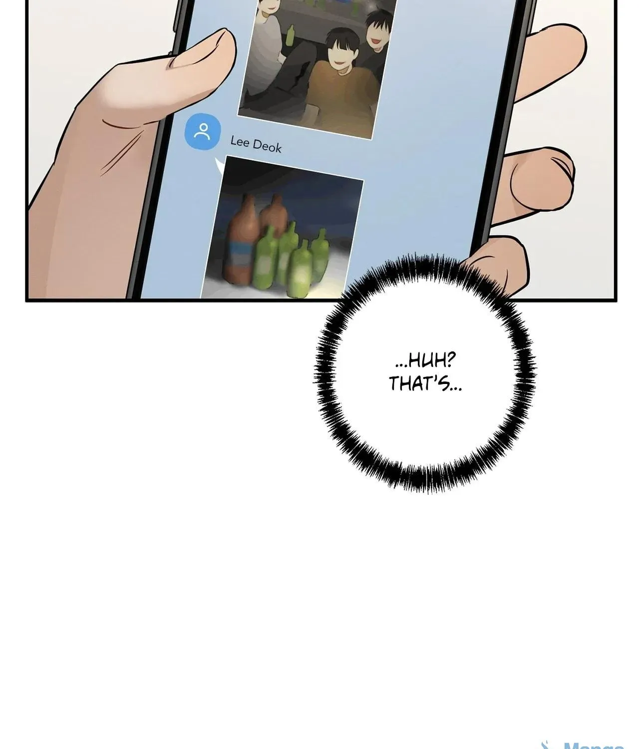 Read Plum Candy Love [Official] chapter 20 image 67 on Lezhin