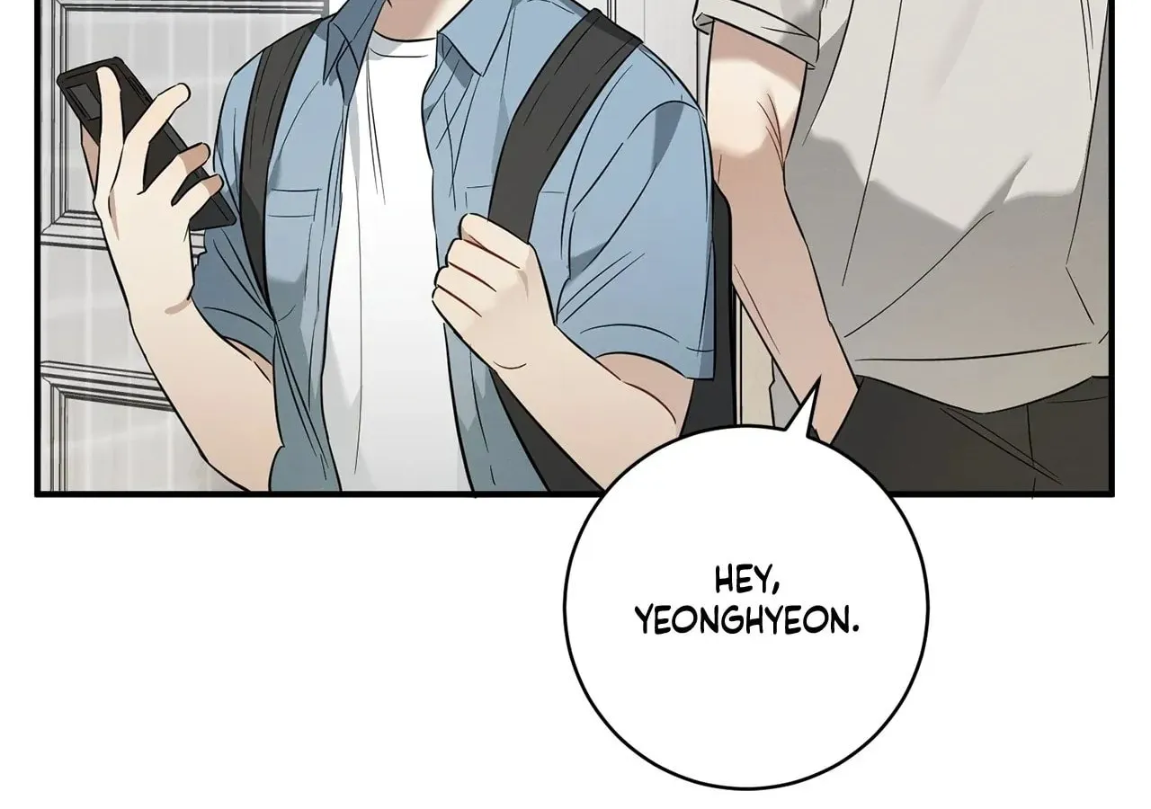 Read Plum Candy Love [Official] chapter 20 image 7 on Lezhin