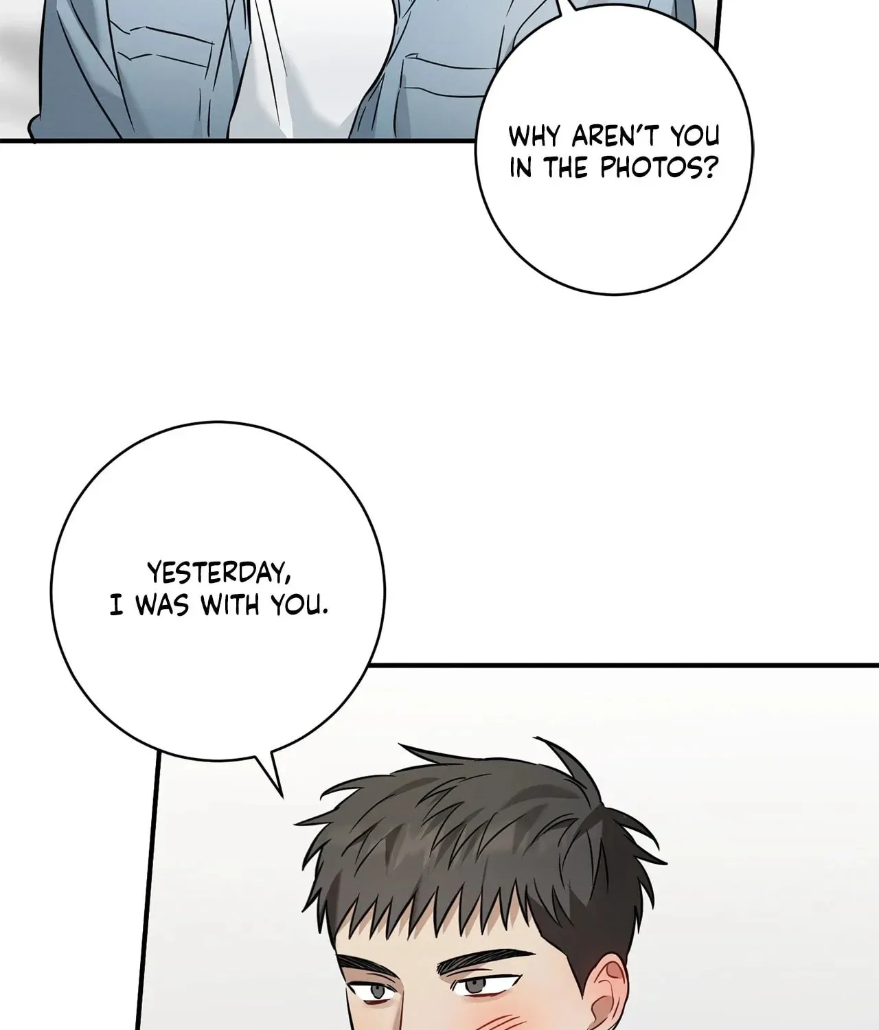 Read Plum Candy Love [Official] chapter 20 image 75 on Lezhin