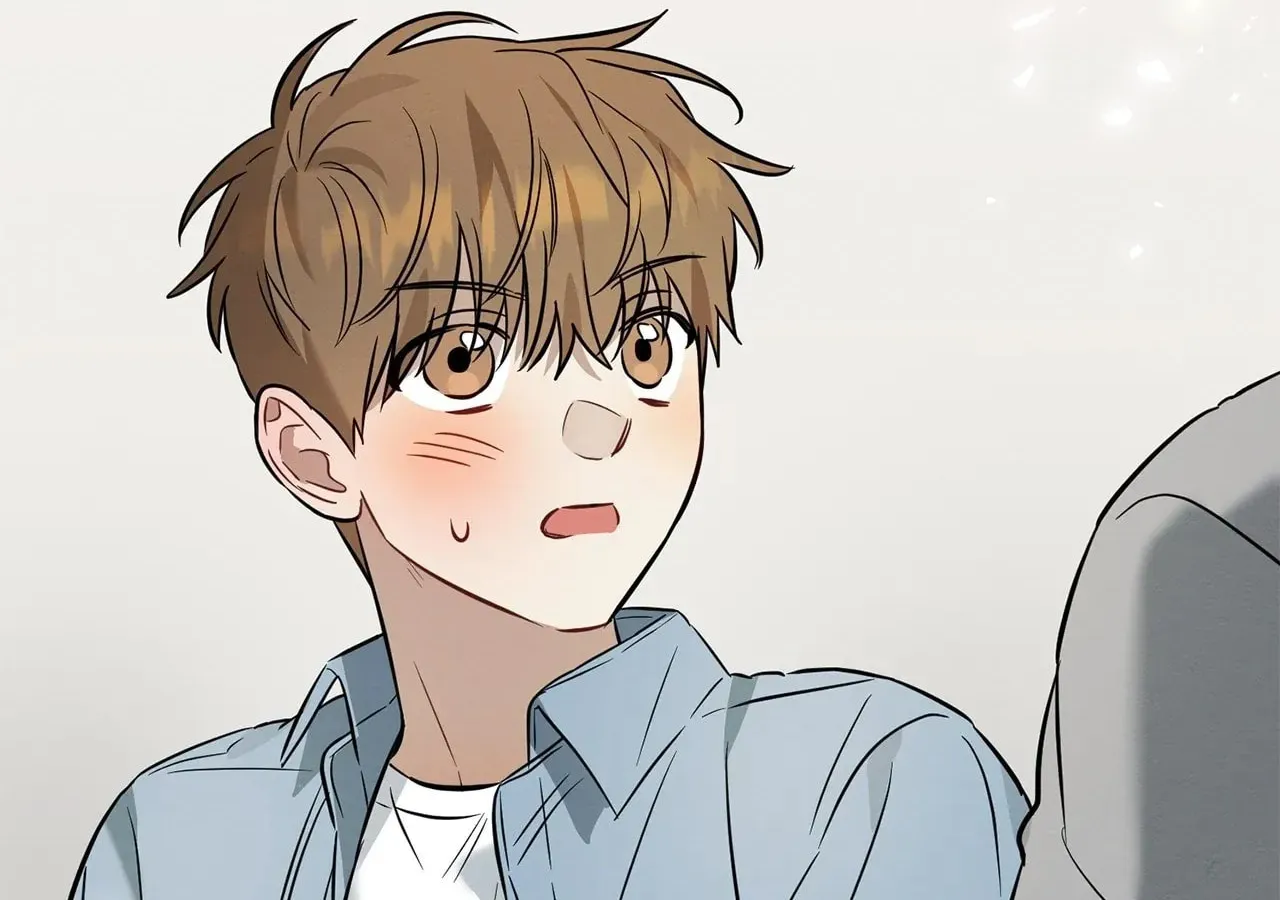 Read Plum Candy Love [Official] chapter 20 image 78 on Lezhin