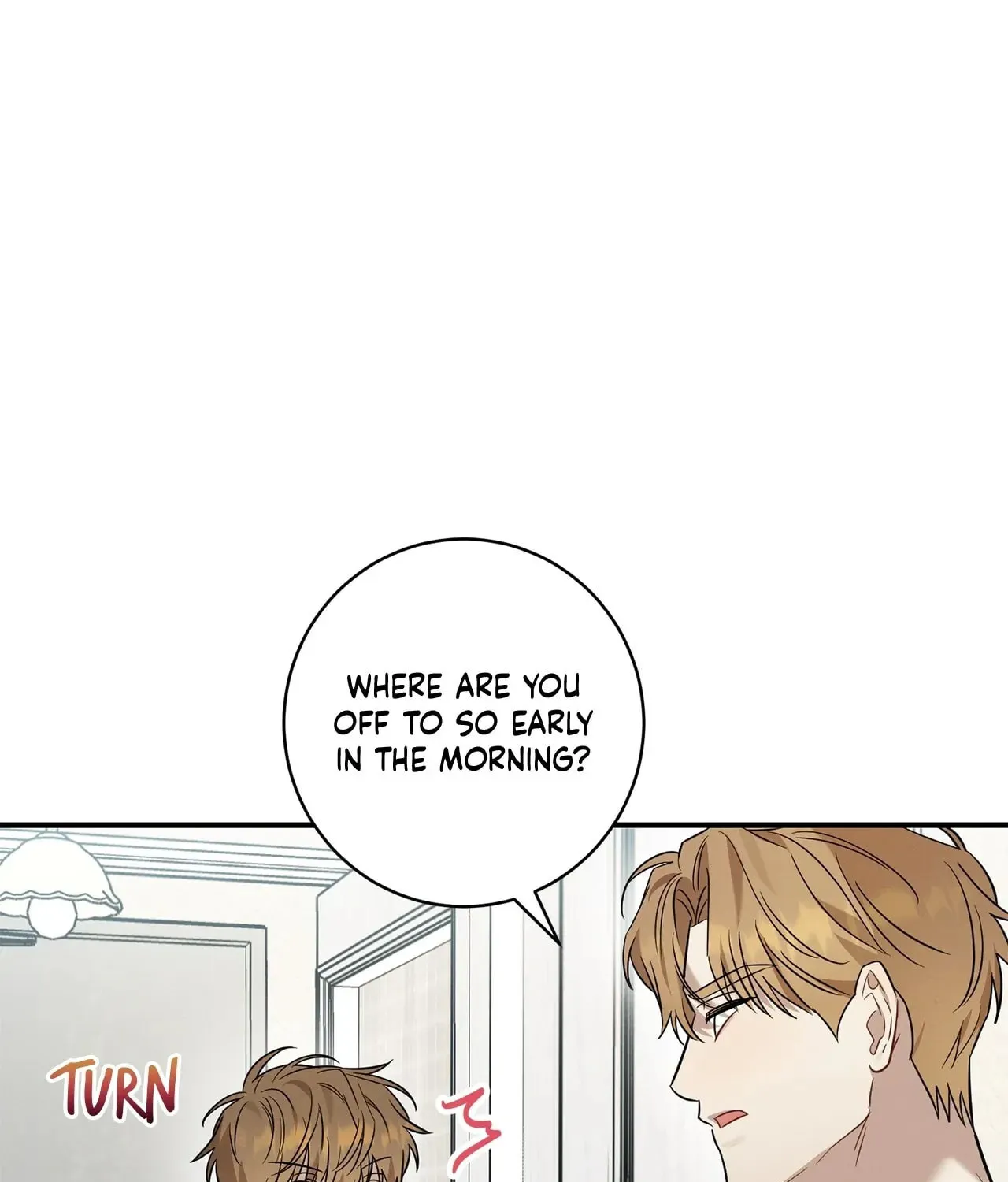 Read Plum Candy Love [Official] chapter 20 image 8 on Lezhin
