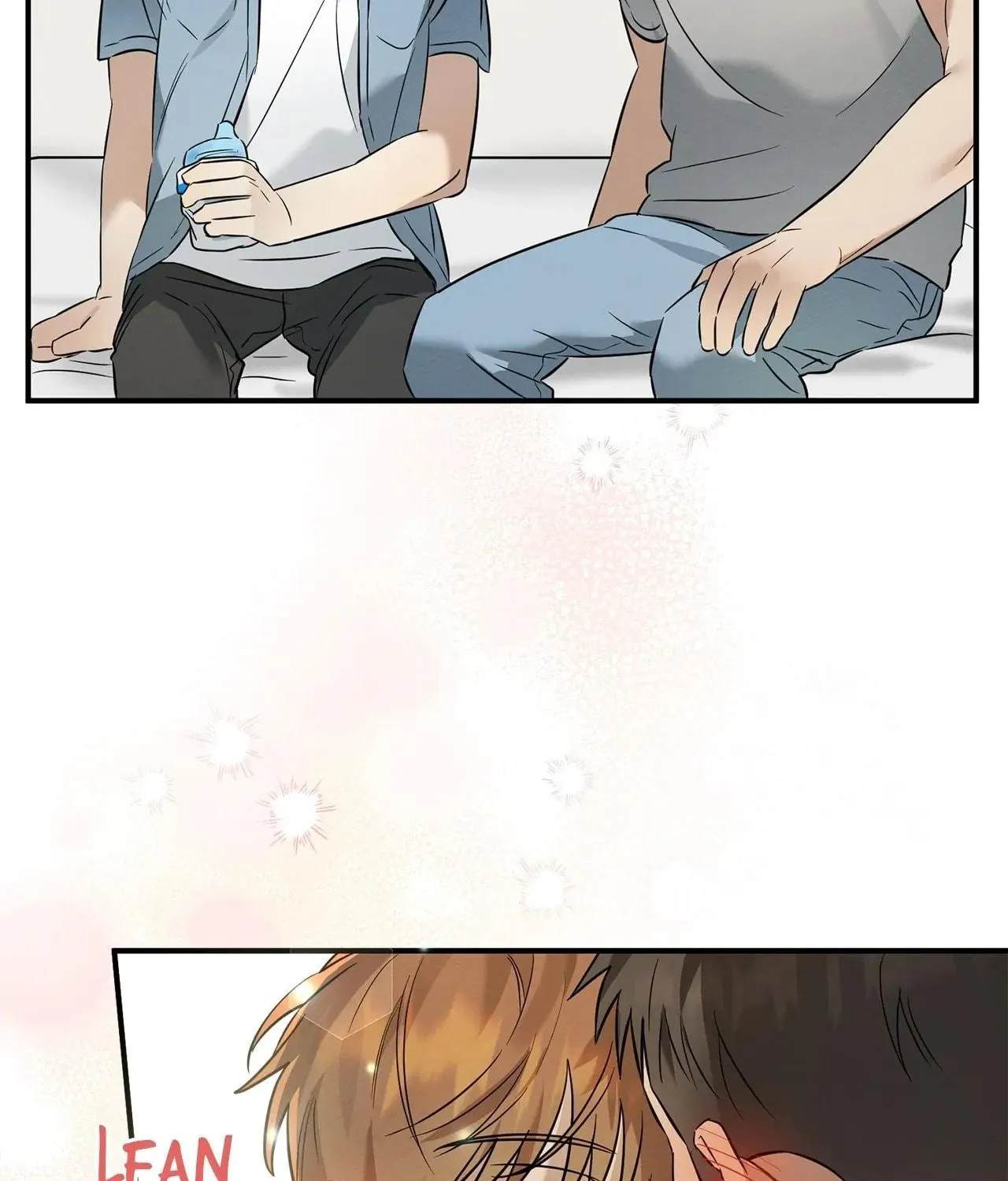 Read Plum Candy Love [Official] chapter 20 image 85 on Lezhin