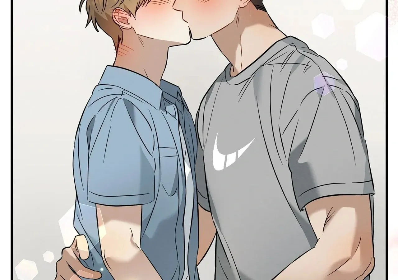 Read Plum Candy Love [Official] chapter 20 image 88 on Lezhin