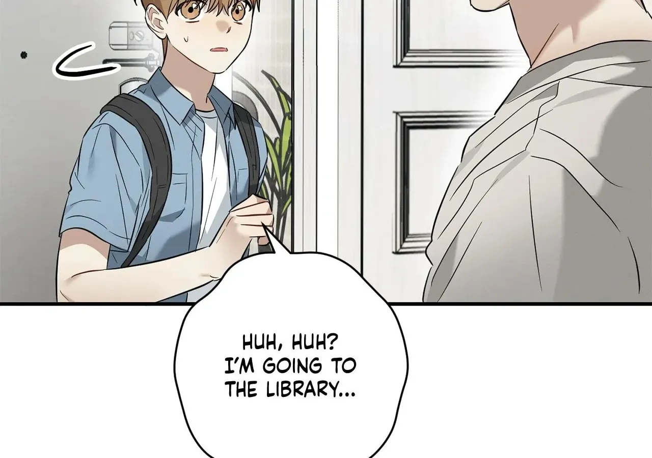Read Plum Candy Love [Official] chapter 20 image 9 on Lezhin