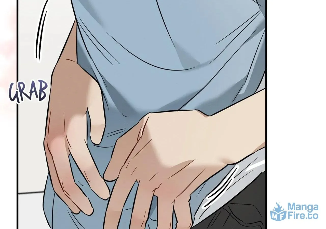 Read Plum Candy Love [Official] chapter 20 image 92 on Lezhin