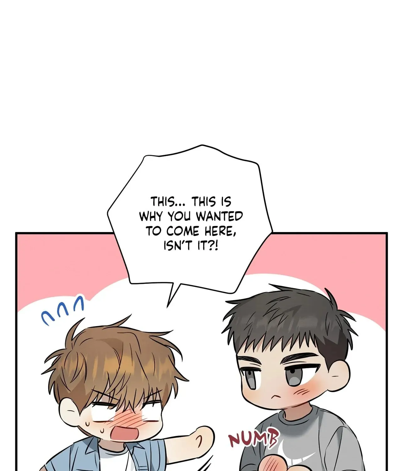Read Plum Candy Love [Official] chapter 20 image 95 on Lezhin