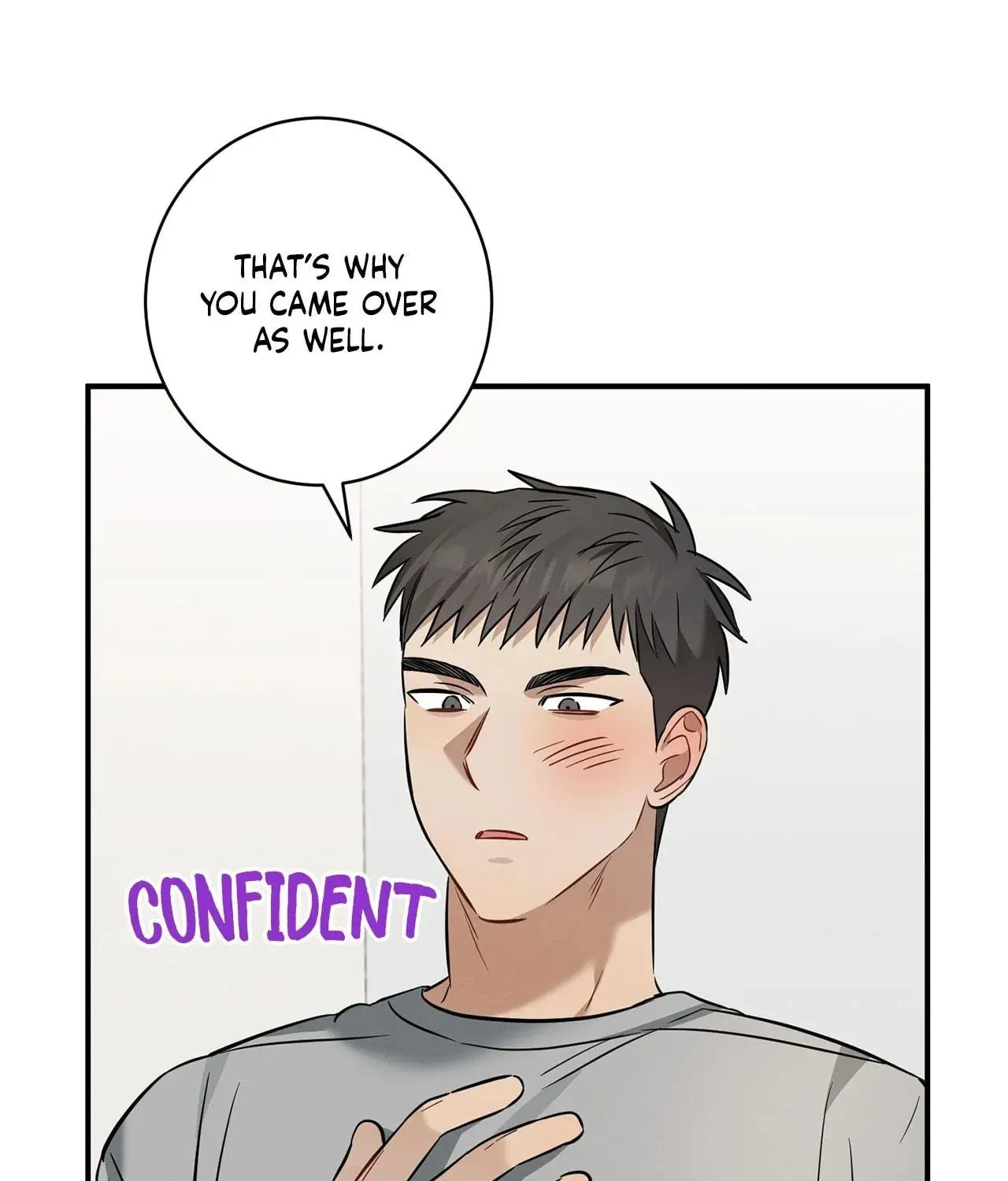 Read Plum Candy Love [Official] chapter 20 image 97 on Lezhin