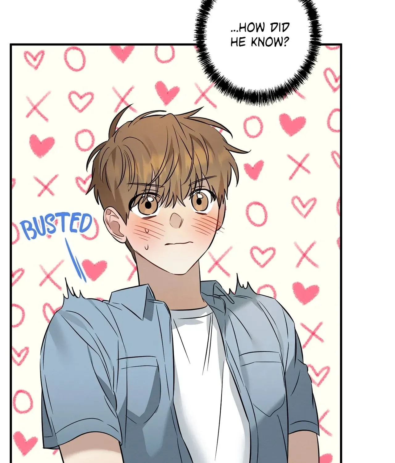 Read Plum Candy Love [Official] chapter 20 image 99 on Lezhin