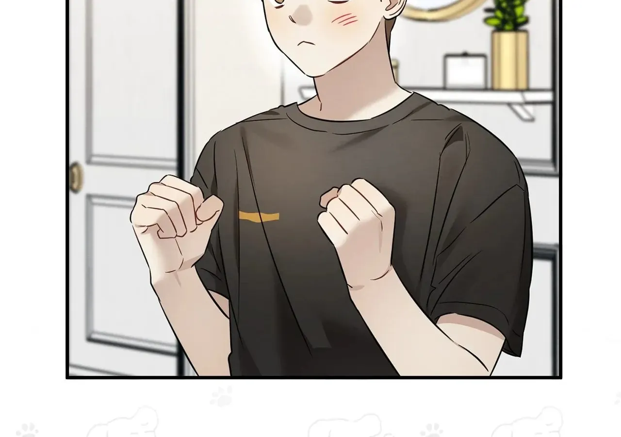 Read Plum Candy Love [Official] chapter 22 image 1 on Lezhin
