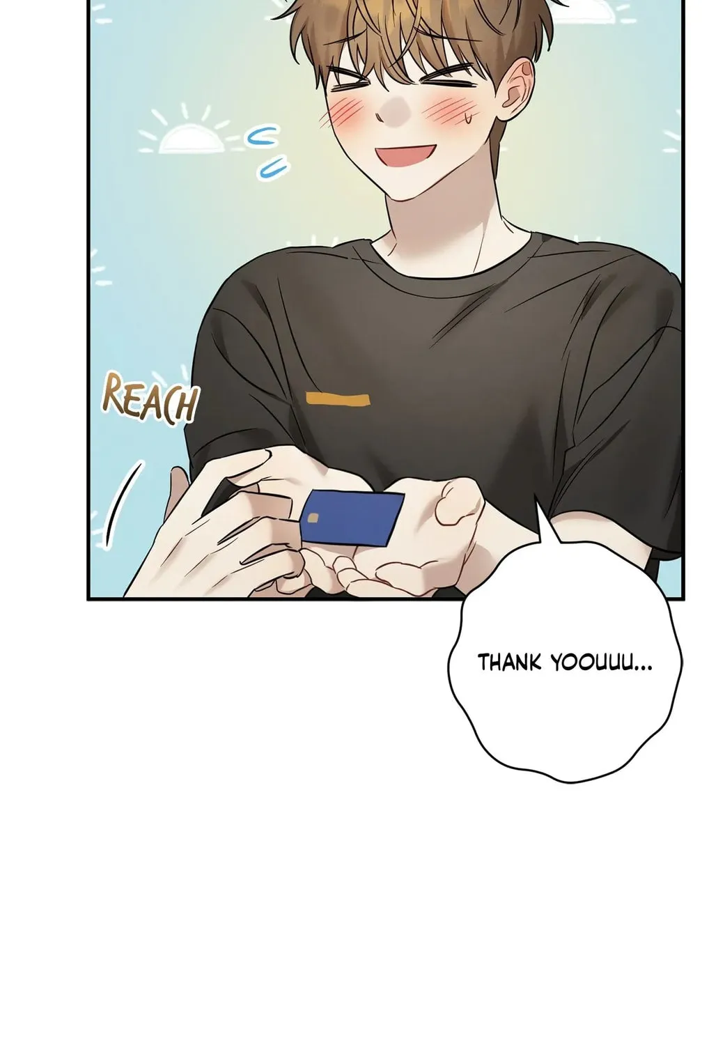 Read Plum Candy Love [Official] chapter 22 image 12 on Lezhin