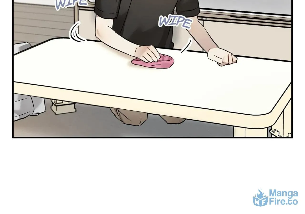 Read Plum Candy Love [Official] chapter 22 image 121 on Lezhin