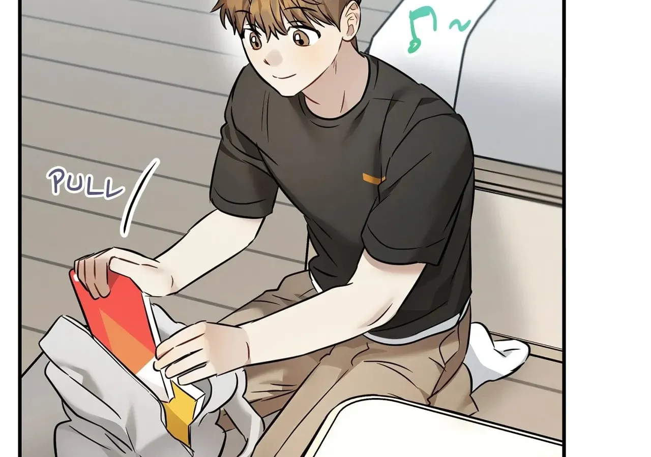 Read Plum Candy Love [Official] chapter 22 image 123 on Lezhin