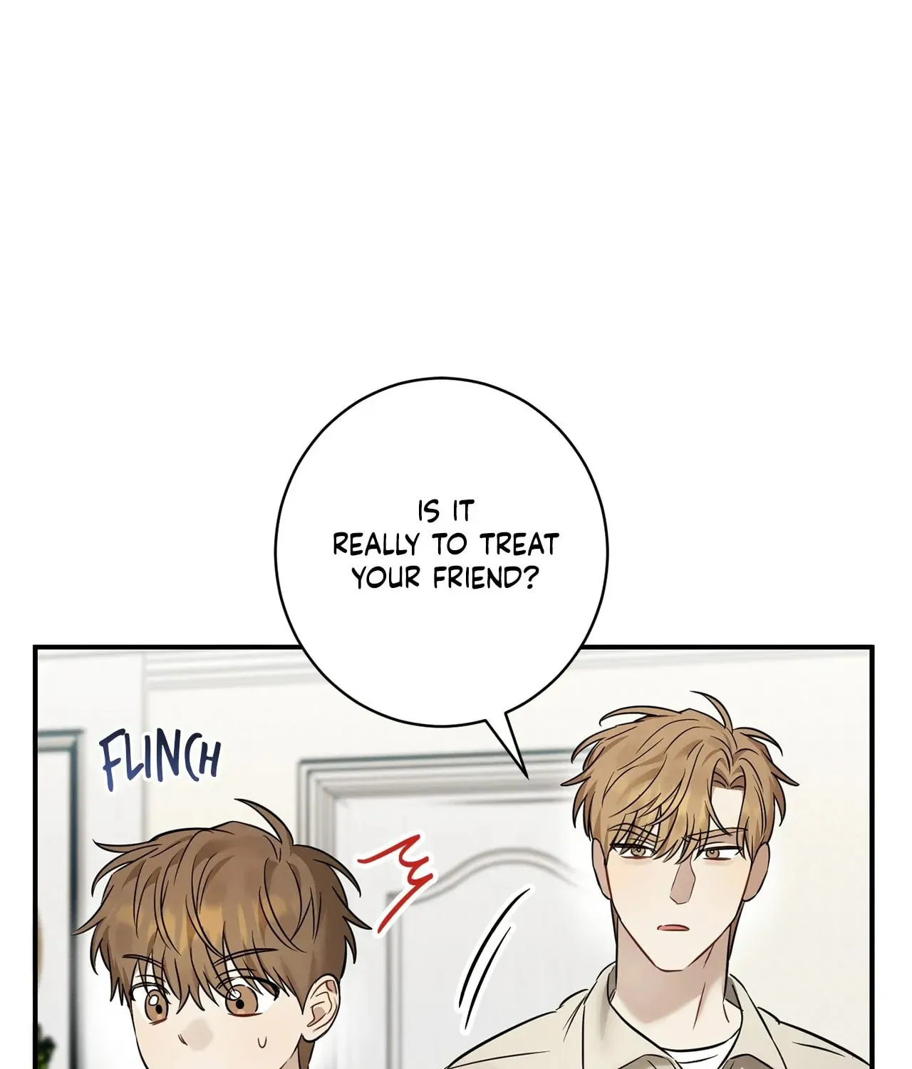 Read Plum Candy Love [Official] chapter 22 image 14 on Lezhin
