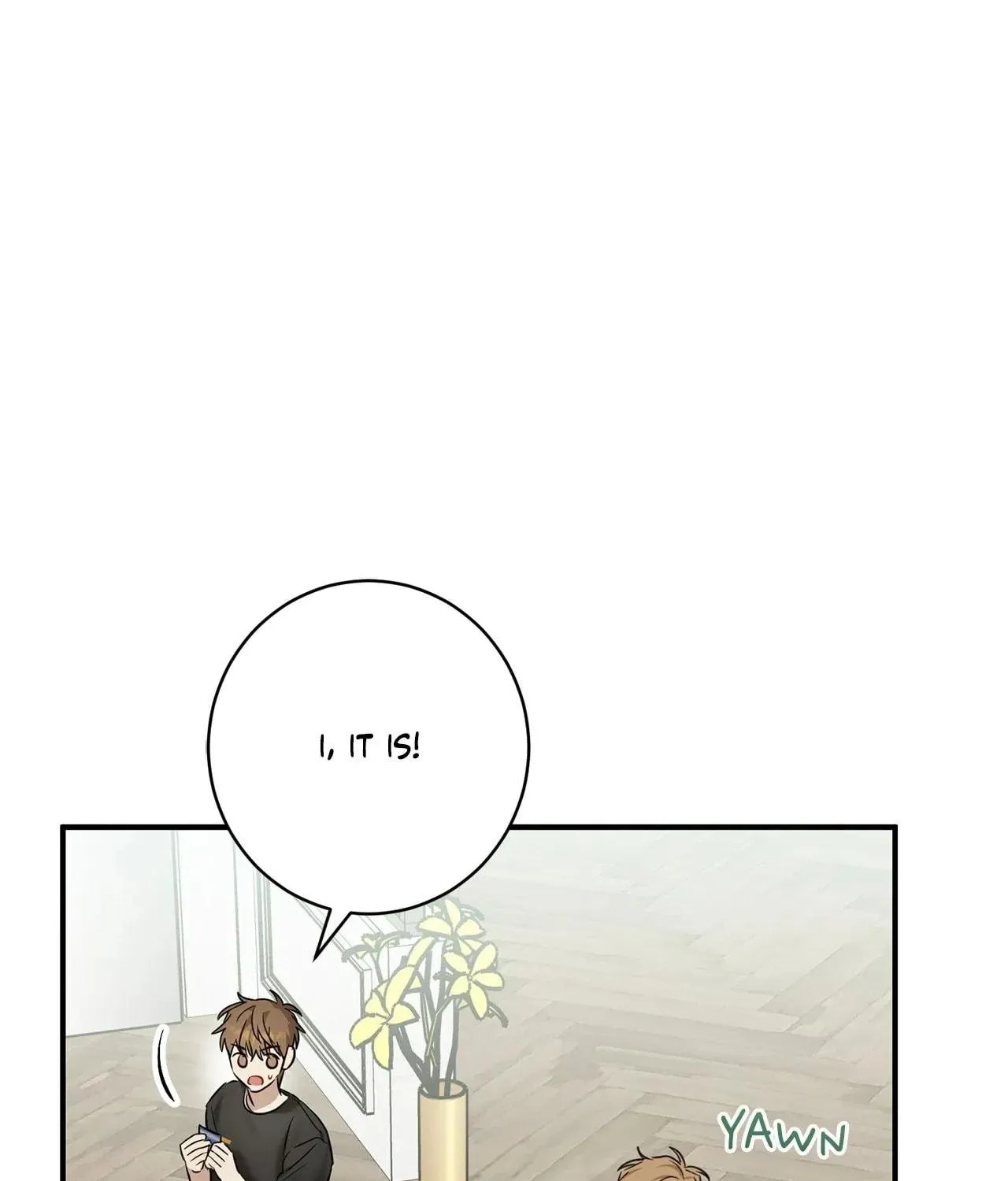 Read Plum Candy Love [Official] chapter 22 image 16 on Lezhin