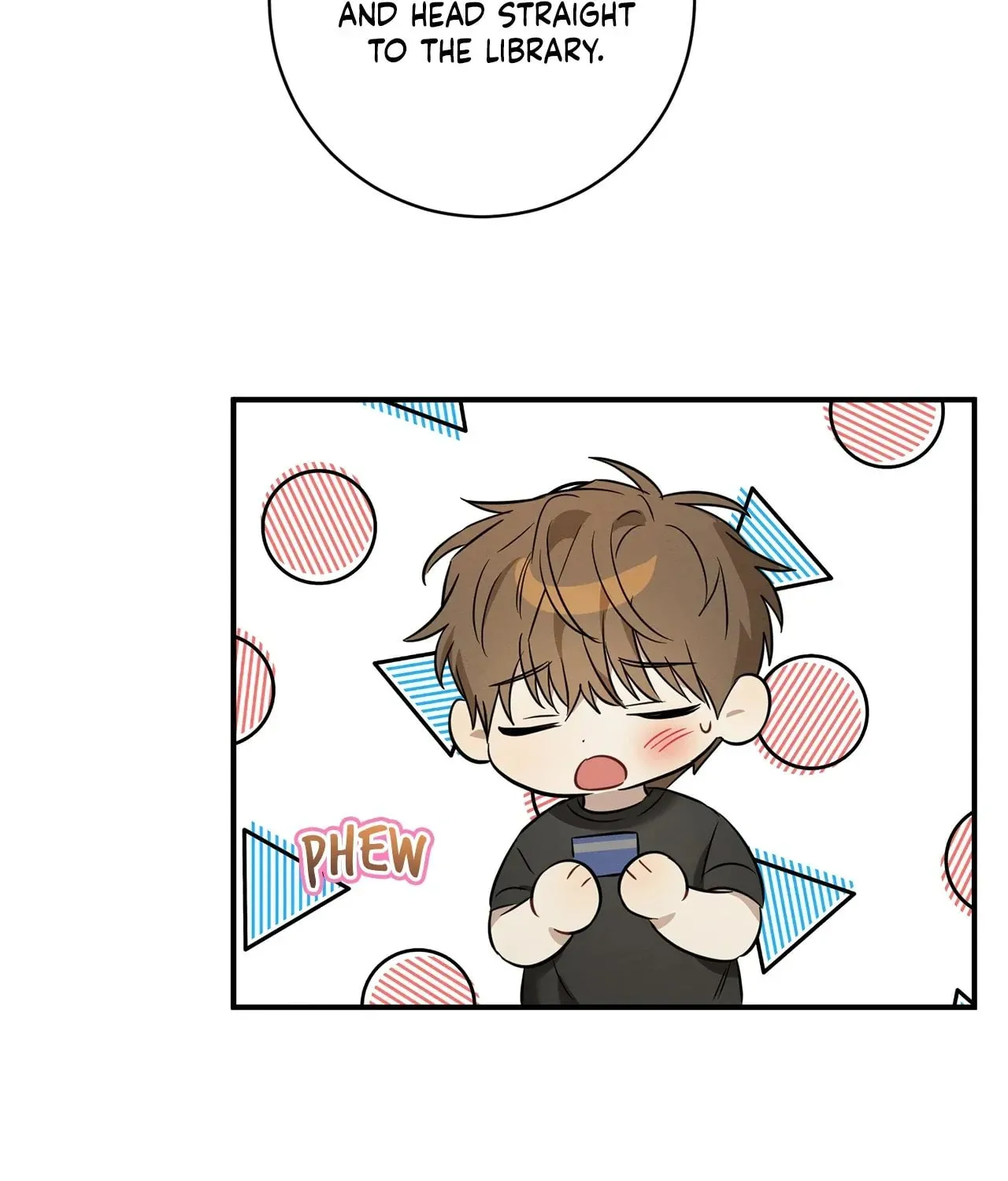 Read Plum Candy Love [Official] chapter 22 image 18 on Lezhin