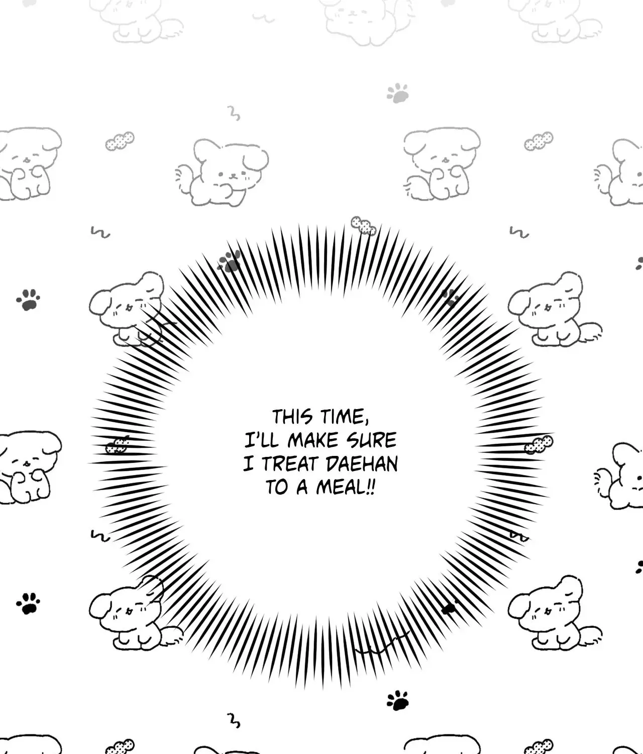Read Plum Candy Love [Official] chapter 22 image 2 on Lezhin