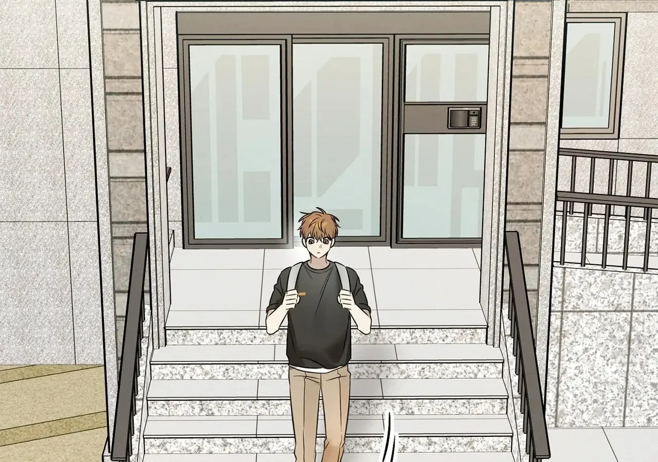 Read Plum Candy Love [Official] chapter 22 image 21 on Lezhin