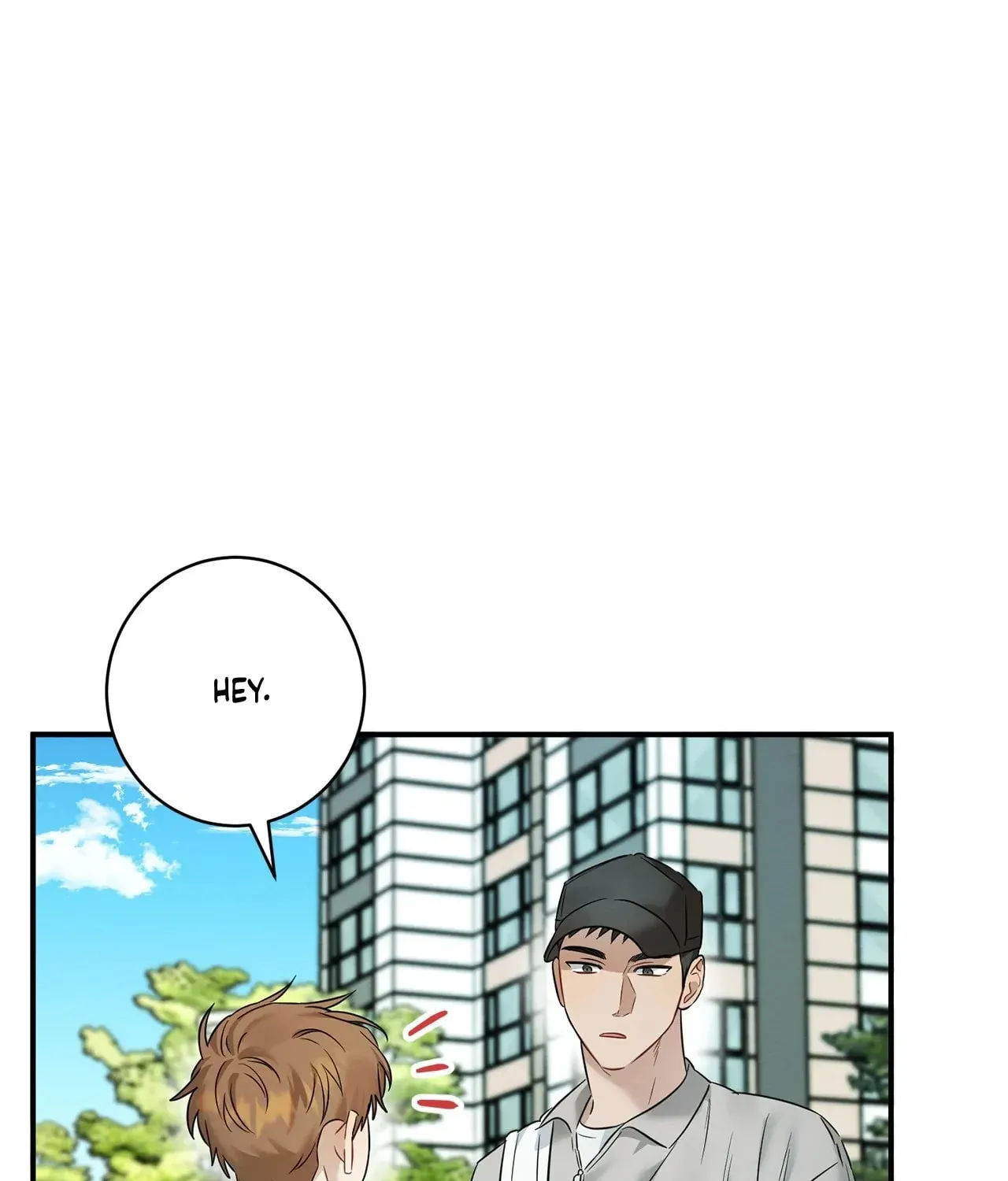 Read Plum Candy Love [Official] chapter 22 image 25 on Lezhin