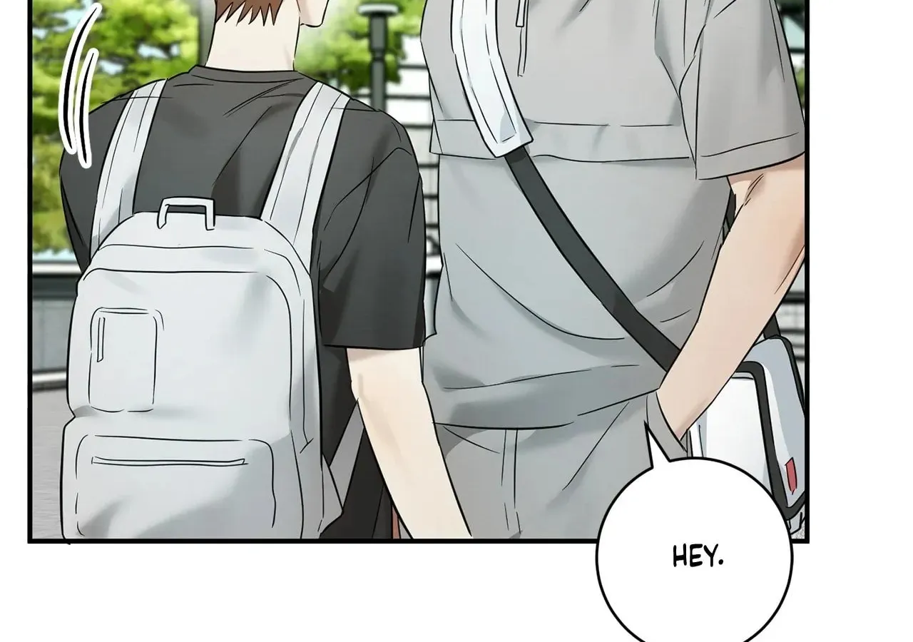 Read Plum Candy Love [Official] chapter 22 image 26 on Lezhin