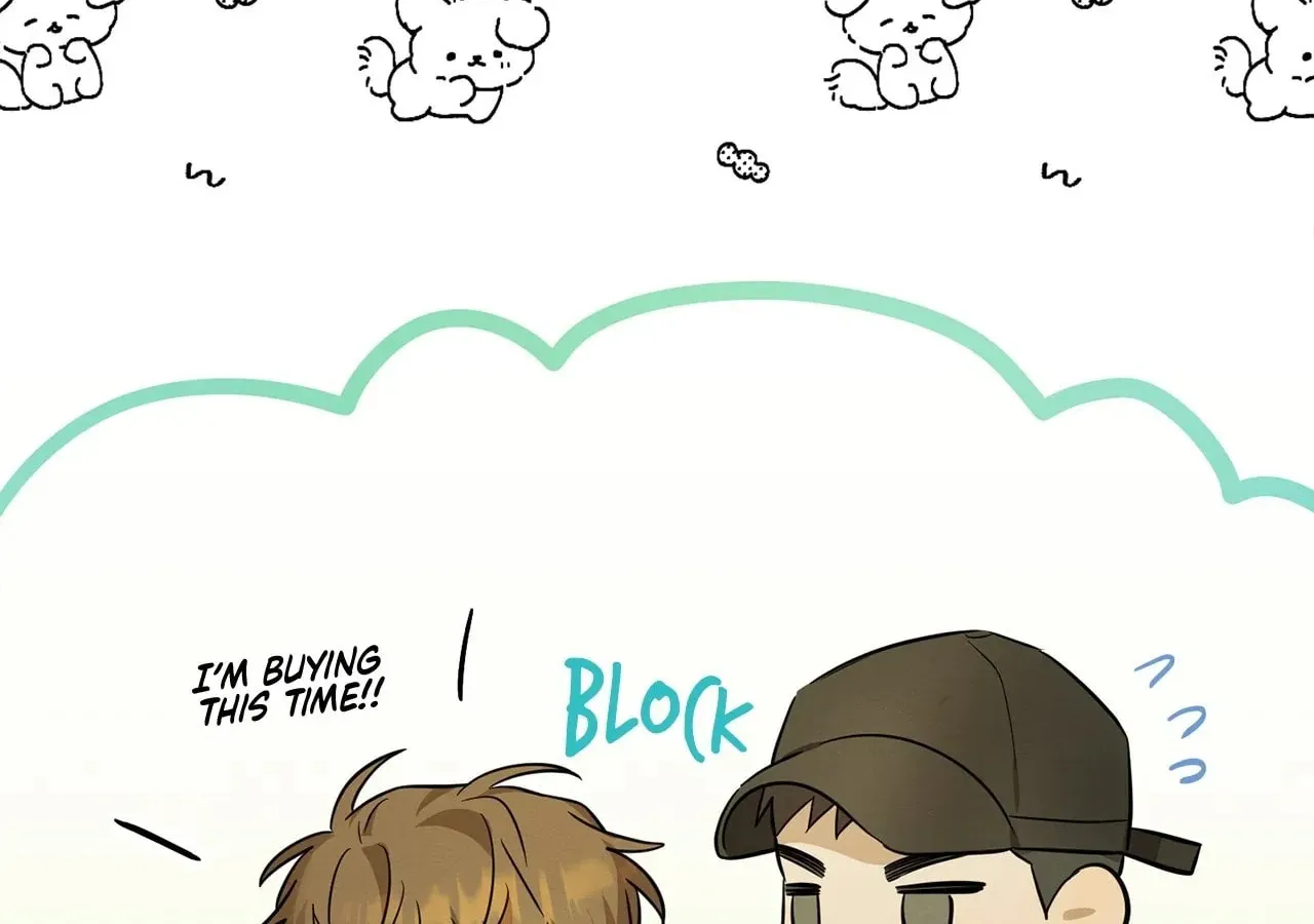 Read Plum Candy Love [Official] chapter 22 image 3 on Lezhin