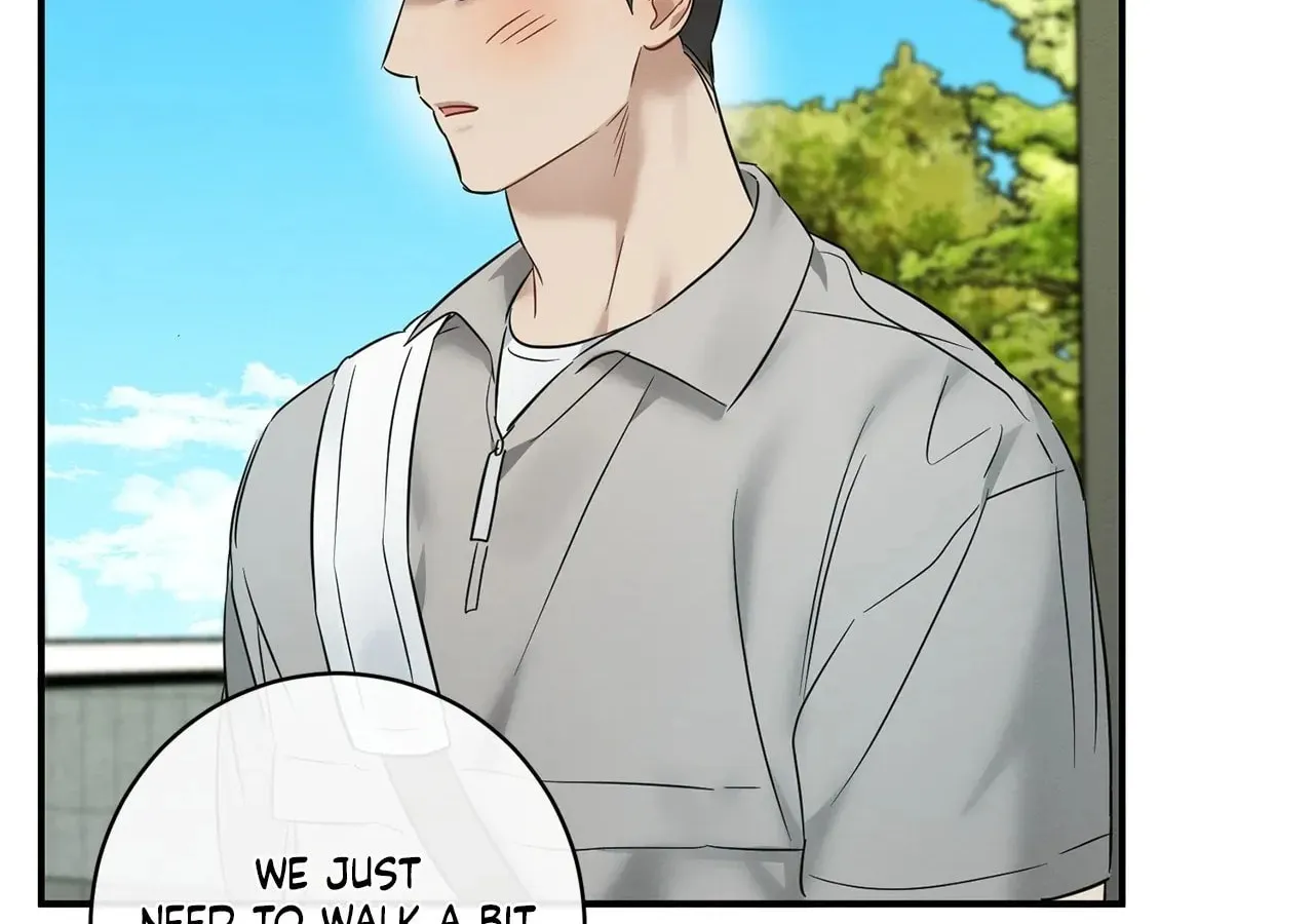 Read Plum Candy Love [Official] chapter 22 image 30 on Lezhin