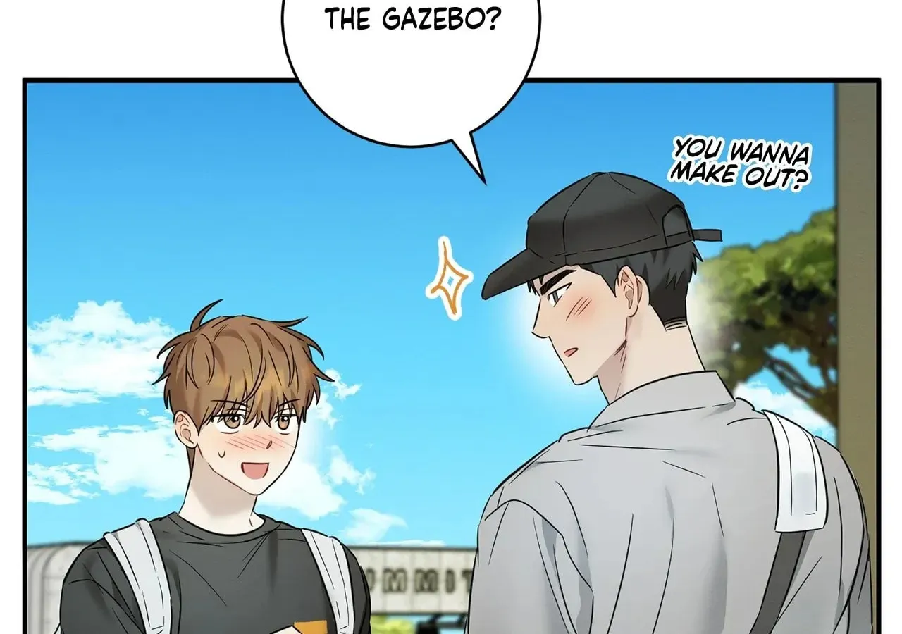 Read Plum Candy Love [Official] chapter 22 image 32 on Lezhin