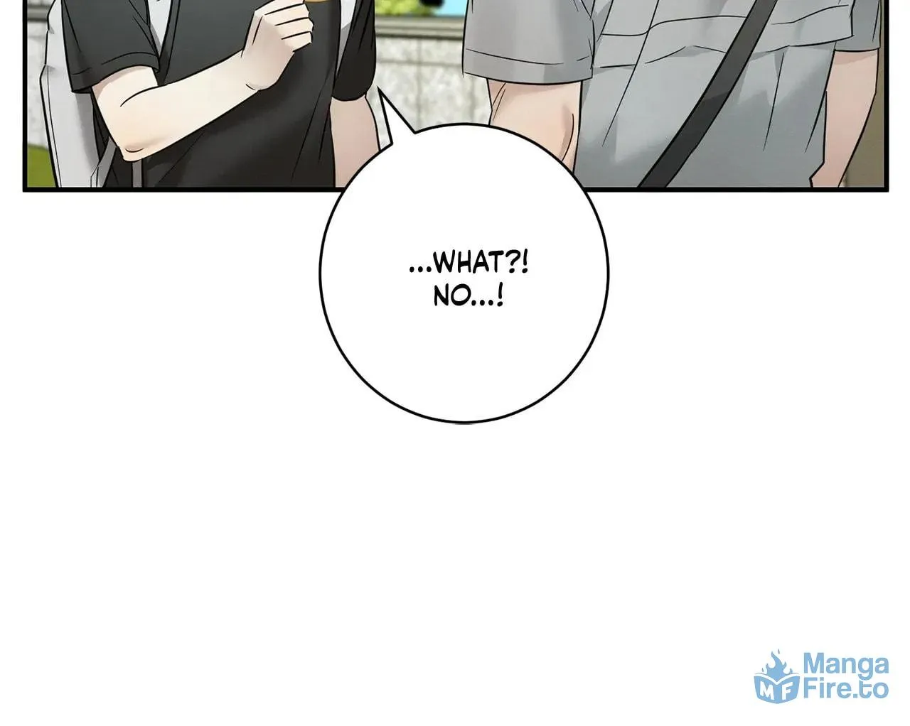 Read Plum Candy Love [Official] chapter 22 image 33 on Lezhin