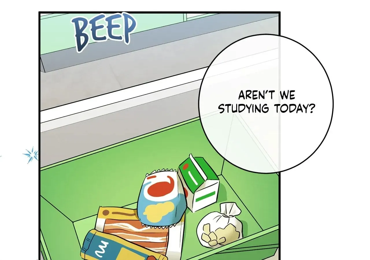 Read Plum Candy Love [Official] chapter 22 image 35 on Lezhin
