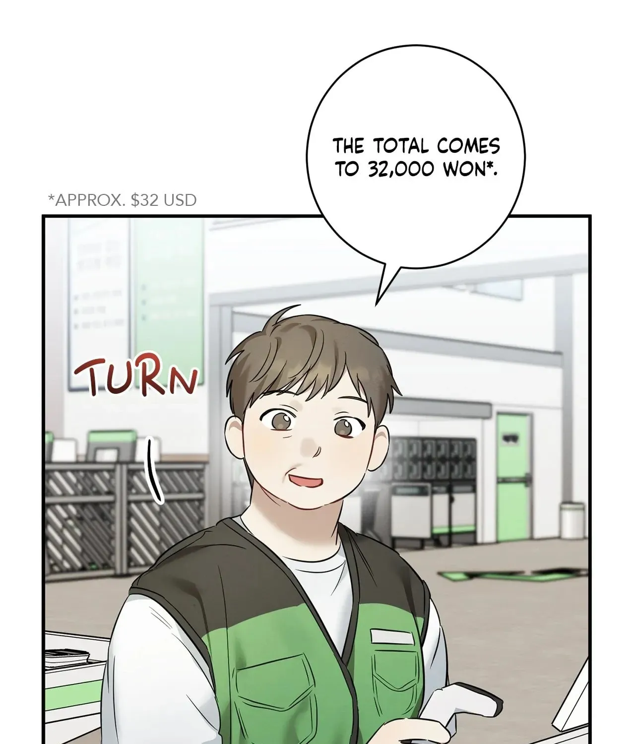 Read Plum Candy Love [Official] chapter 22 image 40 on Lezhin